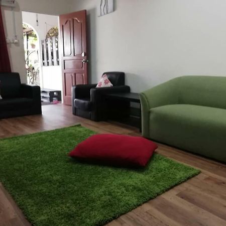 Alsafffa Homestay Pantai Cenang  Exterior photo