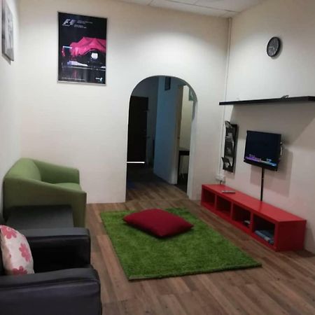 Alsafffa Homestay Pantai Cenang  Exterior photo