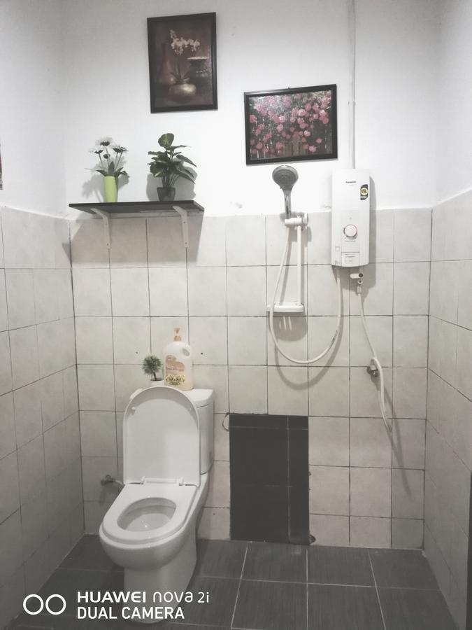 Alsafffa Homestay Pantai Cenang  Exterior photo