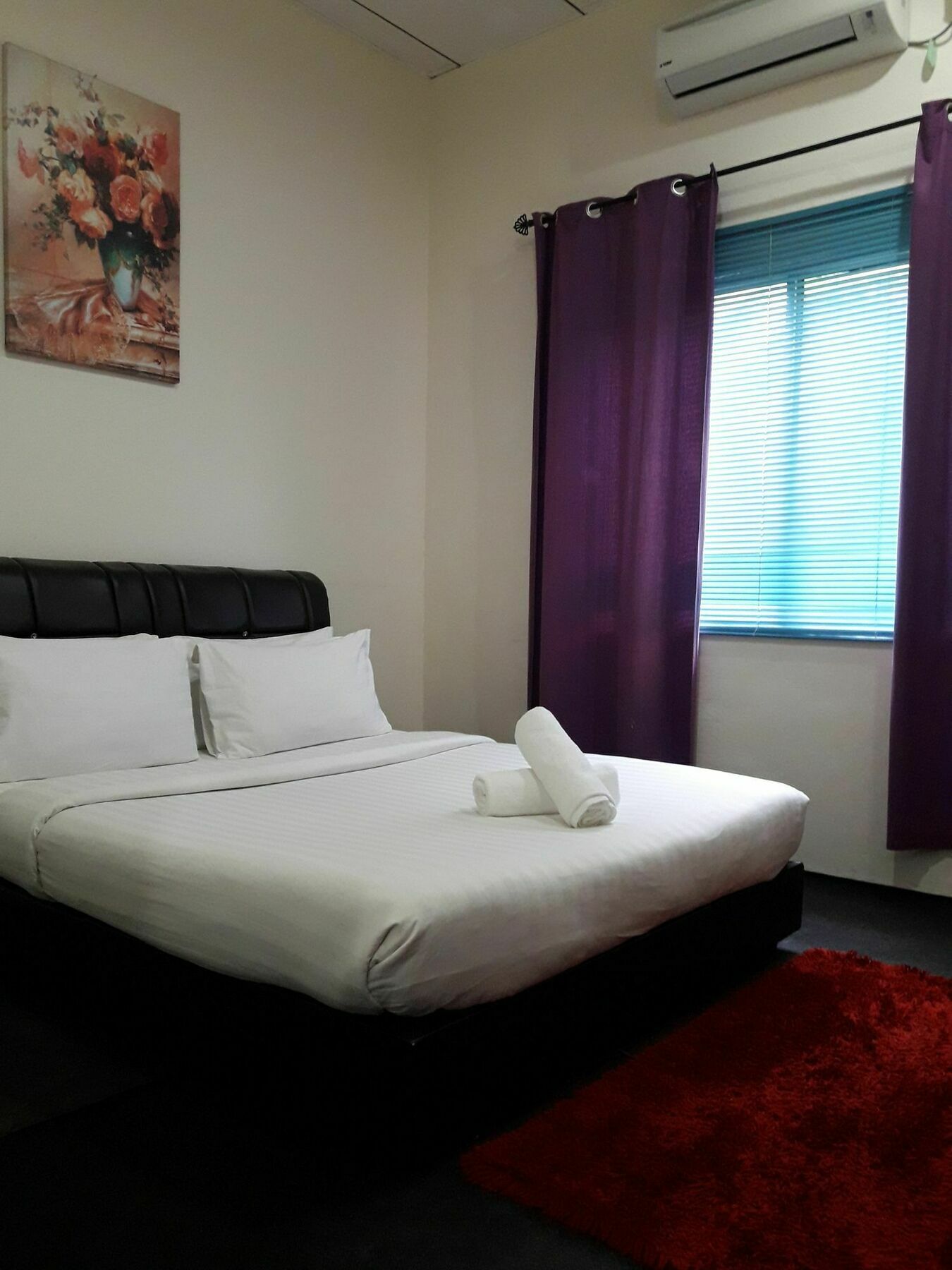 Alsafffa Homestay Pantai Cenang  Exterior photo