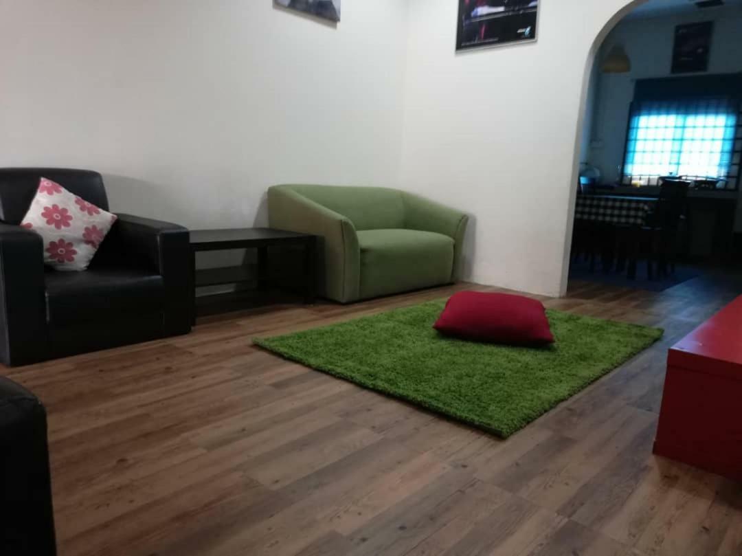 Alsafffa Homestay Pantai Cenang  Exterior photo